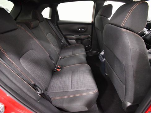 Certified 2023 Honda HR-V Sport image 16