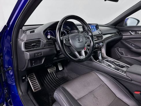 Used 2020 Honda Accord Sport image 10