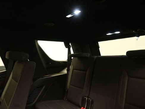 Used 2023 Chevrolet Tahoe LS w/ Driver Alert Package image 15