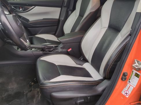 Used 2019 Subaru Crosstrek 2.0i Limited w/ Moonroof Package w/Navigation AWD/4WD image 15