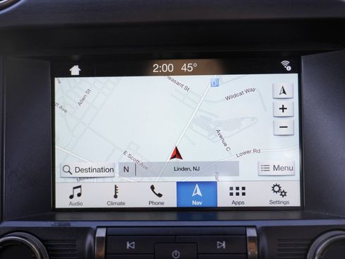 Used 2017 Ford Mustang Shelby GT350 image 70