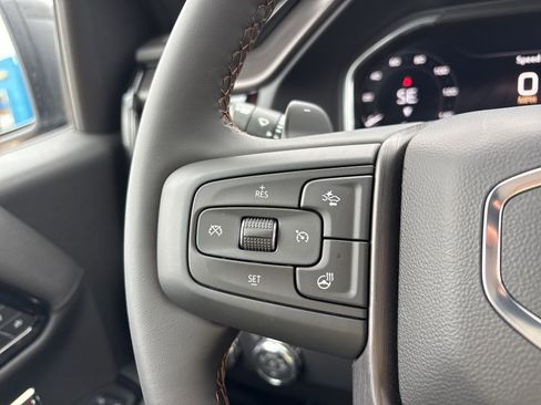 New 2026 GMC Sierra 1500 AT4 image 31