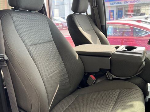 Used 2019 Ford F150 XLT w/ Equipment Group 301A Mid image 12