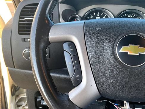 Used 2013 Chevrolet Silverado 1500 LT w/ All-Star Edition AWD/4WD image 19