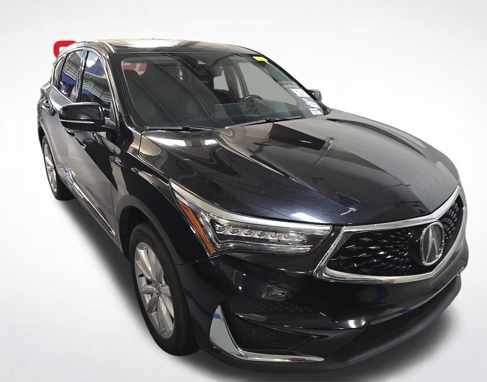 Used 2021 Acura RDX FWD image 2