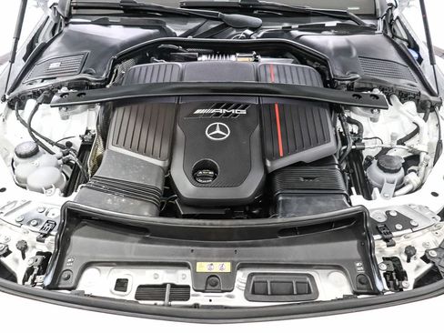 Certified 2024 Mercedes-Benz CLE 53 AMG 4MATIC image 30