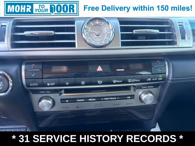 Used 2013 Lexus LS 460 w/ Comfort Pkg RWD image 27