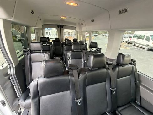 Used 2020 Ford Transit 350 XL image 15
