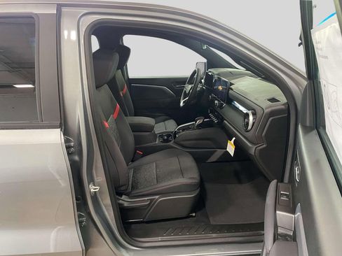 New 2025 Chevrolet Colorado Z71 image 10