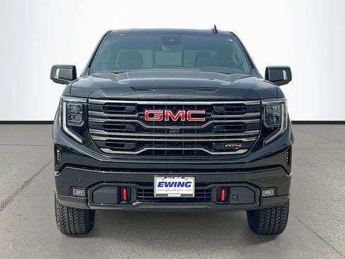 New 2026 GMC Sierra 1500 AT4 w/ AT4 Premium Package AWD/4WD image 2