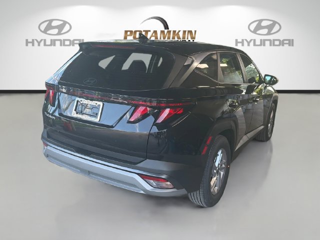 New 2026 Hyundai Tucson SE FWD image 5