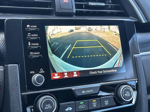 Used 2019 Honda Civic Sport image 17