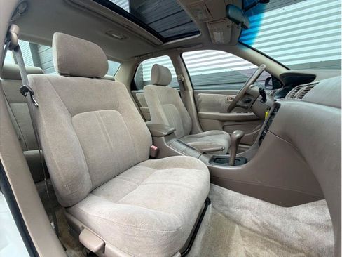 Used 1999 Toyota Camry LE FWD image 18