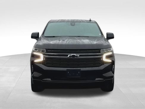 Used 2022 Chevrolet Tahoe RST w/ Luxury Package AWD/4WD image 3