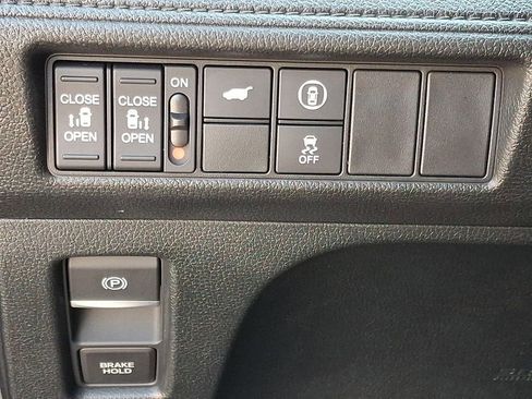 Used 2024 Honda Odyssey EX-L image 26