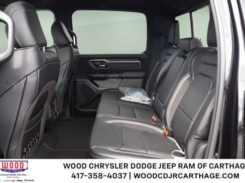New 2026 RAM 1500 RHO AWD/4WD image 12