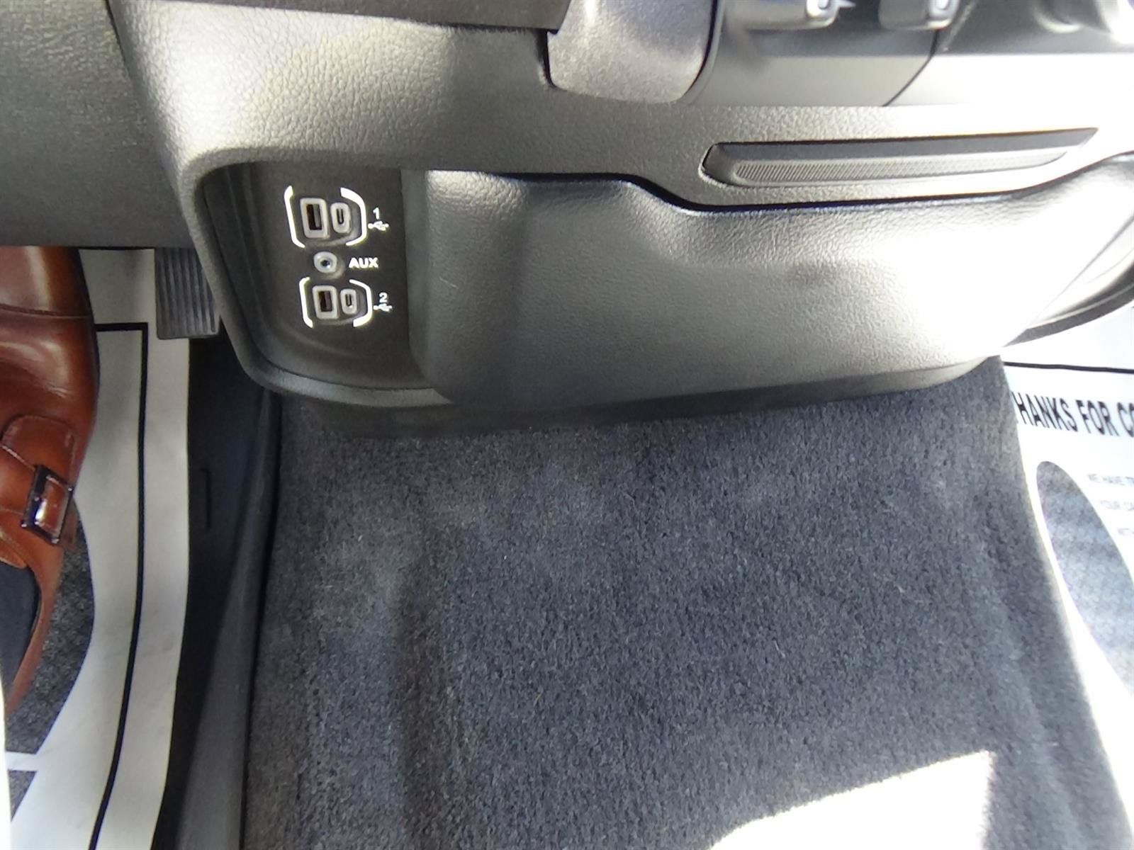 Used 2025 RAM 1500 Tradesman AWD/4WD image 25