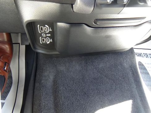 Certified 2025 RAM 1500 Tradesman AWD/4WD image 25