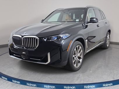 Used 2024 BMW X5 xDrive40i w/ Premium Package