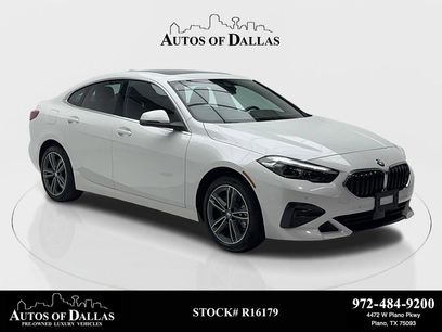 Used 2024 BMW 228i xDrive Gran Coupe