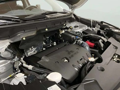 Used 2026 Mitsubishi Outlander Sport ES AWD/4WD image 80