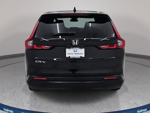 Used 2025 Honda CR-V EX-L image 8