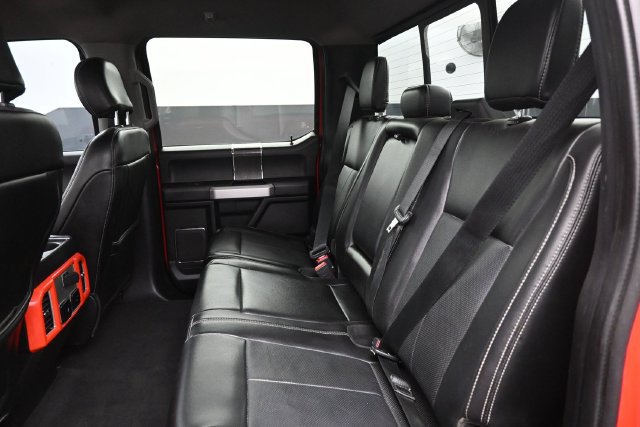 Used 2021 Ford F250 Lariat w/ Chrome Package AWD/4WD image 22