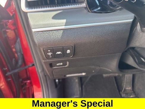 Used 2024 Kia K5 GT-Line w/ GT-Line Premium Package AWD/4WD image 19