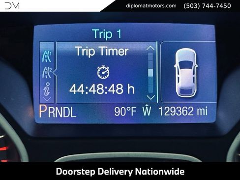 Used 2014 Ford Focus SE w/ SE Winter Package FWD image 32