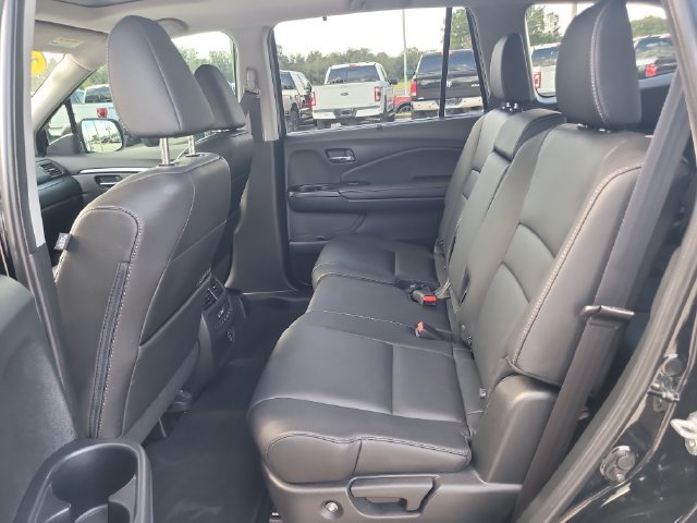 Used 2022 Honda Pilot Special Edition image 15