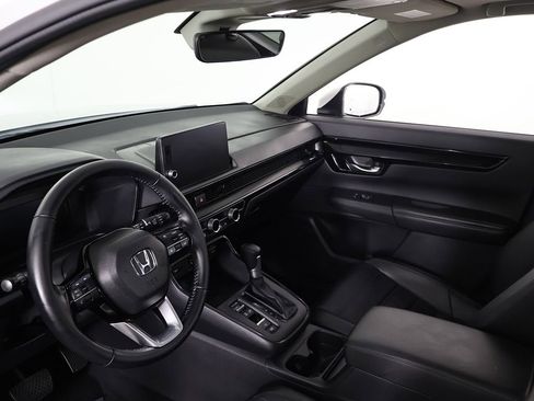 Certified 2026 Honda CR-V EX-L image 27