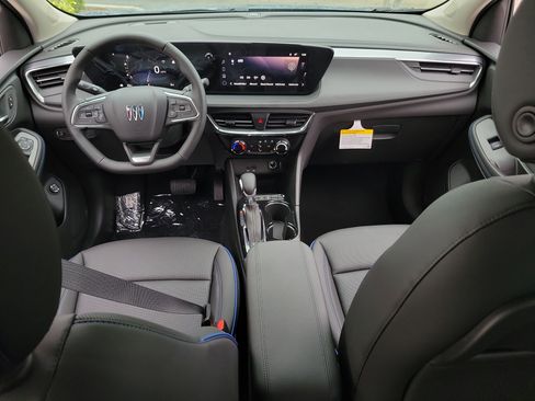 New 2026 Buick Encore GX Sport Touring w/ Advanced Technology Package image 15