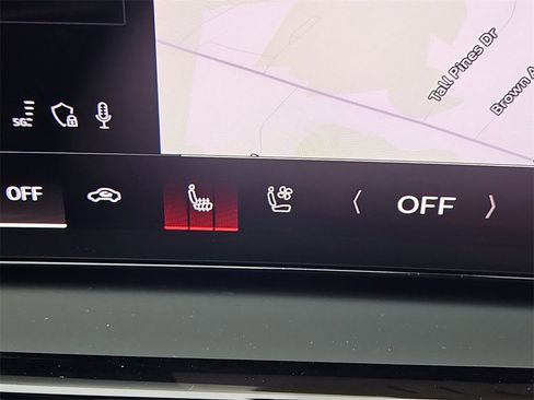 New 2025 Audi S5 Premium Plus image 15