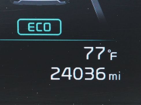 Used 2023 Kia Niro EX FWD image 39