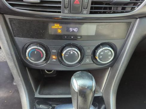 Used 2015 MAZDA MAZDA6 Sport image 18