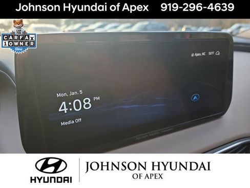 Certified 2023 Hyundai Santa Fe SEL w/ Premium Package image 32