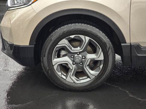 Used 2018 Honda CR-V EX image 17