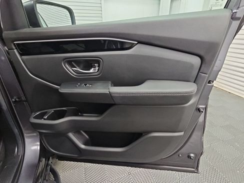 Used 2026 Honda Passport RTL image 40