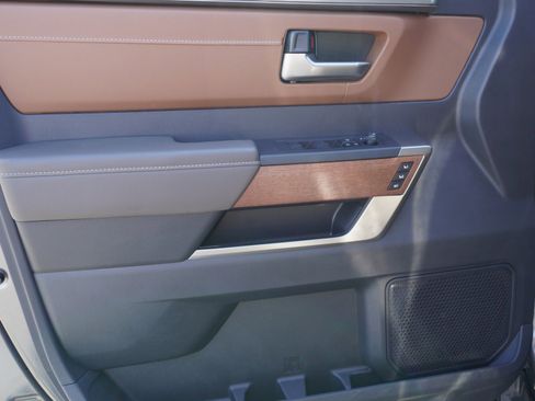 New 2026 Toyota Tundra 1794 Edition image 24