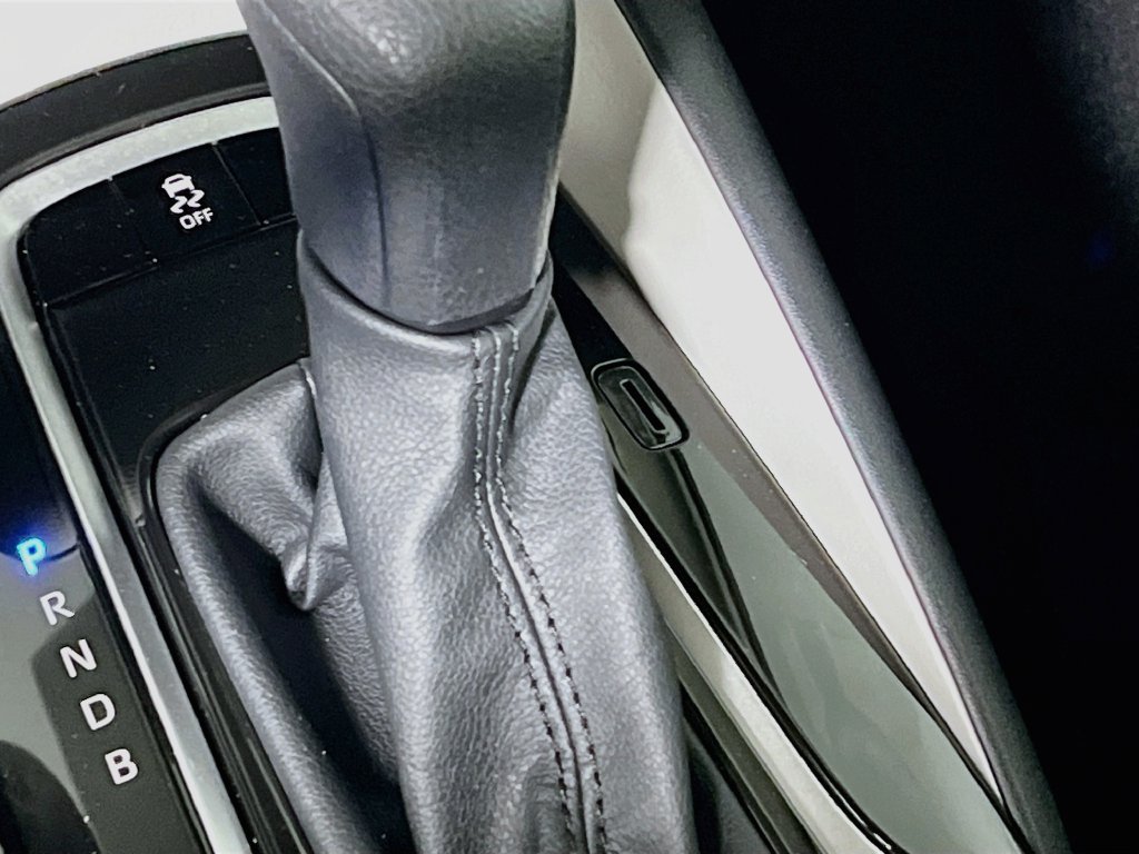New 2027 Toyota Corolla LE FWD image 20