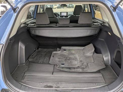 Used 2023 Toyota RAV4 AWD Hybrid image 29