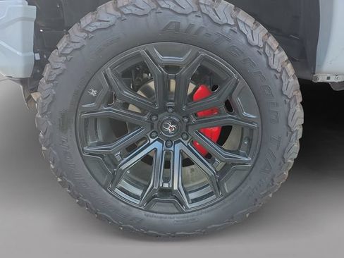 New 2026 Ford F150 Lariat w/ Equipment Group 502A High AWD/4WD image 38