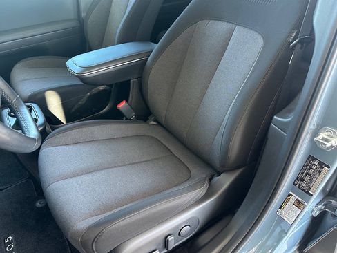 Used 2024 Hyundai Ioniq 5 SEL RWD image 13