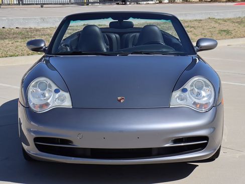 Used 2002 Porsche 911 Carrera image 40