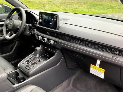 New 2026 Honda CR-V Sport-L image 9