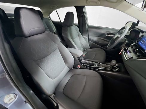 Used 2020 Toyota Corolla LE image 30