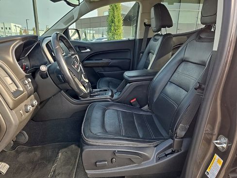 Used 2019 GMC Canyon Denali image 17