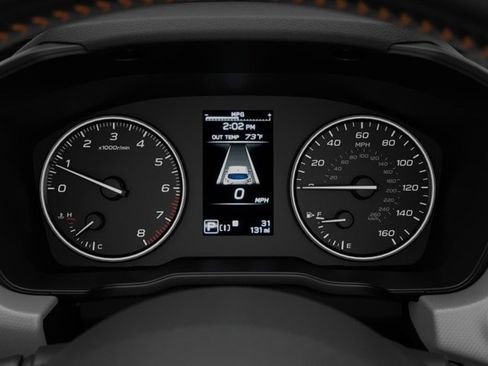 New 2026 Subaru Crosstrek 2.5i Limited AWD/4WD image 17
