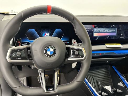 New 2026 BMW X3 M50 w/ Premium Package image 22