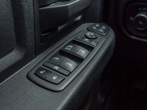 Used 2024 RAM 2500 Tradesman w/ Towing Technology Group AWD/4WD image 24